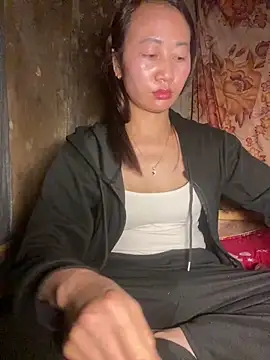 Candy baby01 online show from 03/22/26, 11:02