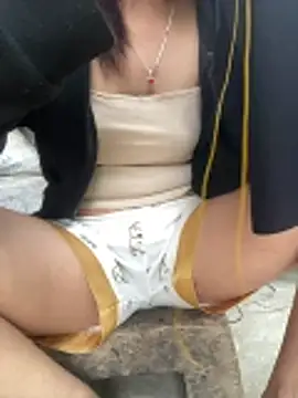 Candy baby01 online show from 04/16/26, 10:16