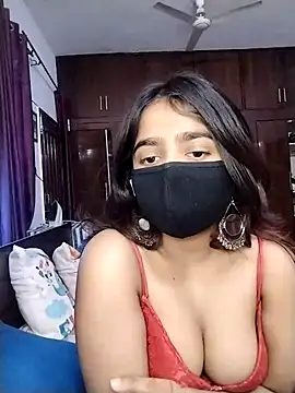 Ishaa 22 online show from 03/25/26, 07:14