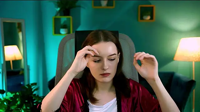 KellieBanshe online show from 03/22/26, 04:05