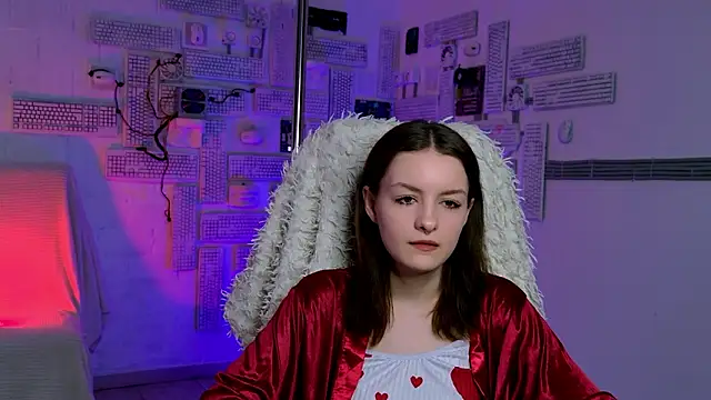 KellieBanshe online show from 03/23/26, 08:18