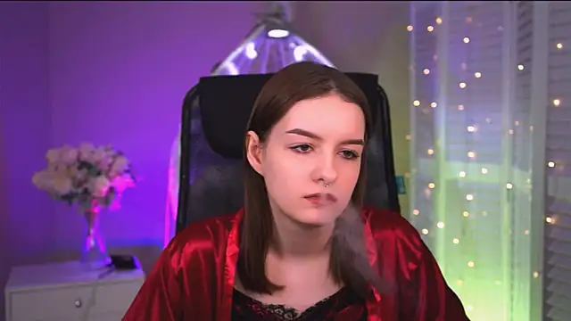 KellieBanshe online show from 04/08/26, 04:34