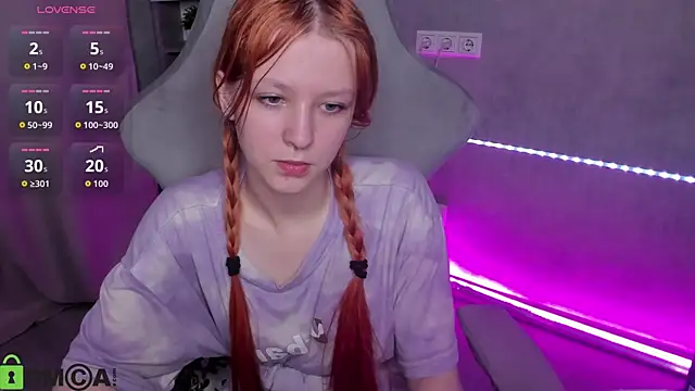 Emma Dusk online show from 05/16/26, 12:18