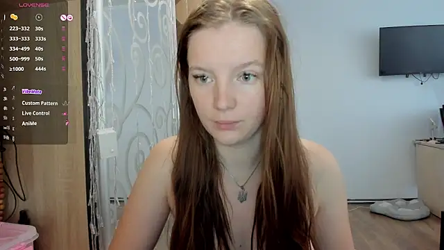 Snapshot of Mary_Blu chatting on 09/09/25, 07:30 Mary Blu online show from 09/09/25, 07:30