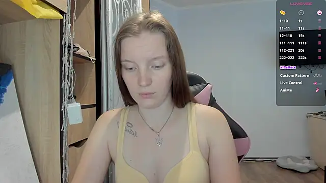 Snapshot of Mary_Blu chatting on 09/13/25, 10:26 Mary Blu online show from 09/13/25, 10:26