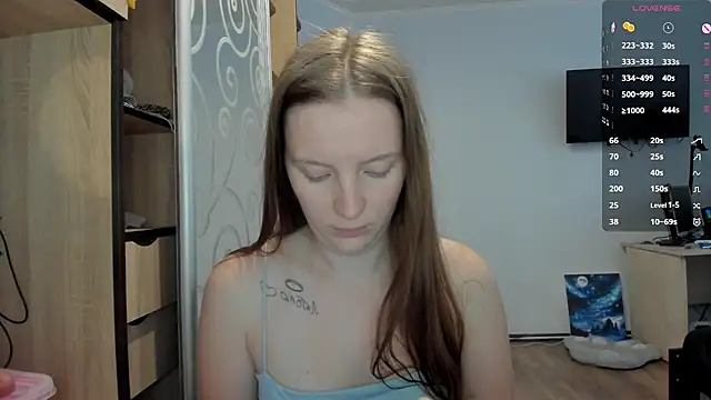 Snapshot of Mary_Blu chatting on 09/26/25, 08:07 Mary Blu online show from 09/26/25, 08:07