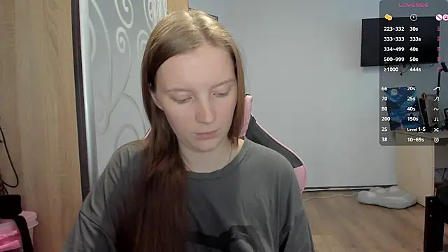 Snapshot of Mary_Blu chatting on 09/30/25, 07:24 Mary Blu online show from 09/30/25, 07:24