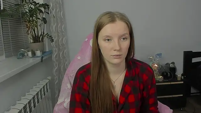 Mary Blu online show from 11/18/25, 06:01