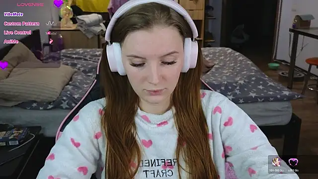 Mary Blu online show from 02/01/26, 10:30