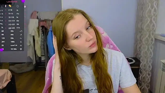 Mary Blu online show from 03/28/26, 07:35