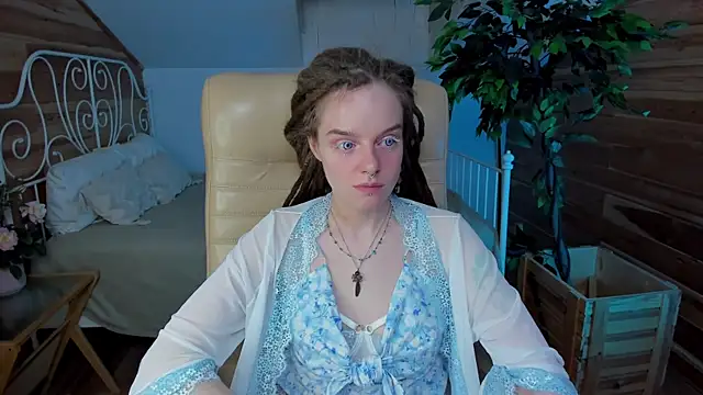 MephalaHOMM3 online show from 05/04/26, 07:21