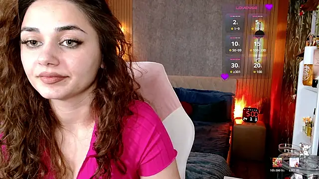 Snapshot of KatarinaHeaven chatting on 03/03/26, 03:01 KatarinaHeaven online show from 03/03/26, 03:01