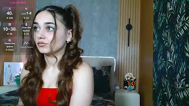 KatarinaHeaven online show from 04/22/26, 04:41