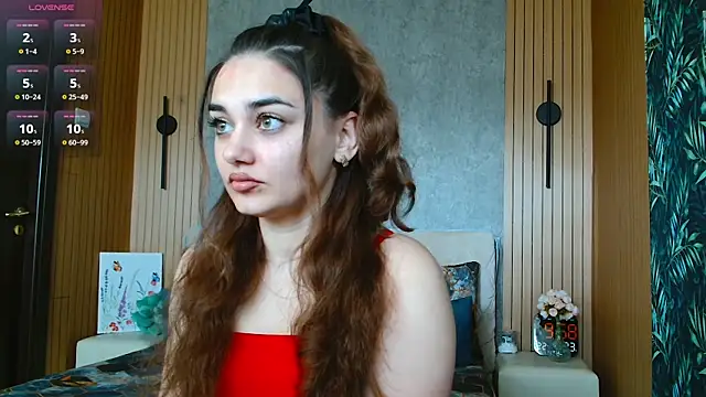 KatarinaHeaven online show from 04/23/26, 06:58