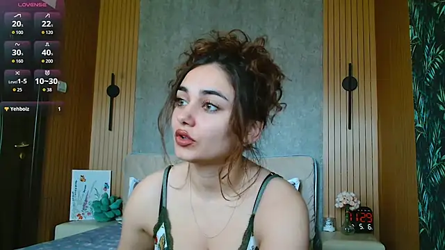 KatarinaHeaven online show from 05/06/26, 08:30