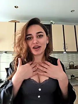 KatarinaHeaven online show from 05/08/26, 11:04