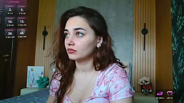 KatarinaHeaven online show from 05/12/26, 09:06