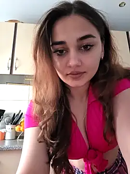 KatarinaHeaven online show from 05/16/26, 03:11