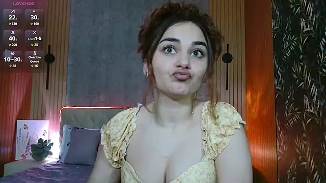 KatarinaHeaven online show from 05/18/26, 07:41