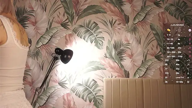 MarjoryHowlingwolf online show from 03/13/26, 05:08