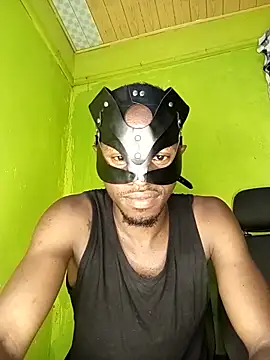 StrongEbonyDick online show from 04/11/26, 01:59