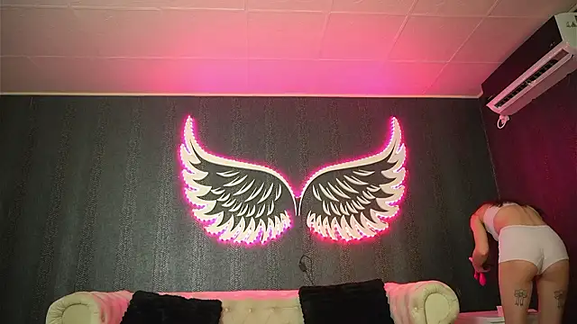 YourSweetxSin online show from 03/22/26, 05:33