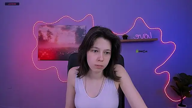 aria wild  online show from 04/12/26, 06:35