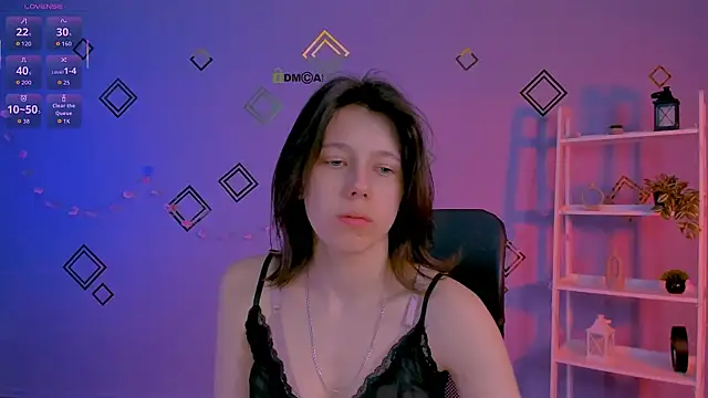 aria wild  online show from 04/22/26, 11:56