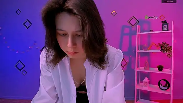 aria wild  online show from 04/23/26, 07:05