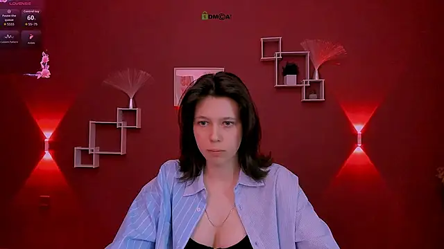 Snapshot of aria_wild_ chatting on 05/16/26, 07:12 aria wild online show from 05/16/26, 07:12