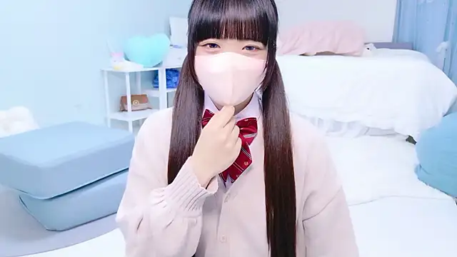 Hime na online show from 03/29/26, 12:27