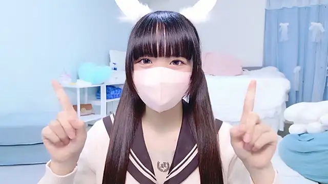 Hime na online show from 04/02/26, 11:41