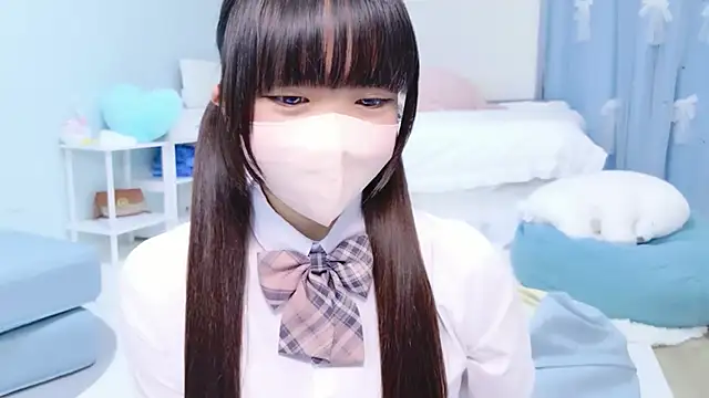 Hime na online show from 04/12/26, 12:10