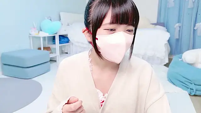 Hime na online show from 06/06/26, 03:06