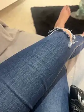 diavola bionda online show from 03/20/26, 12:37