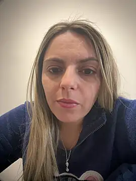 diavola bionda online show from 03/26/26, 12:55