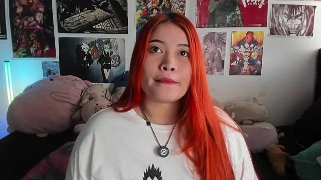 AdaraJode online show from 04/18/26, 01:48