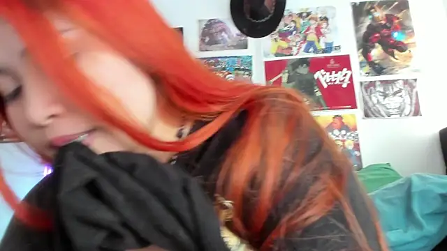 AdaraJode online show from 04/21/26, 01:50