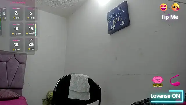 saraladys online show from 07/15/26, 01:22