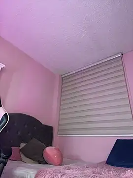 Franchezcaa  online show from 03/27/26, 01:11