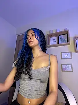 Franchezcaa  online show from 07/17/26, 05:51