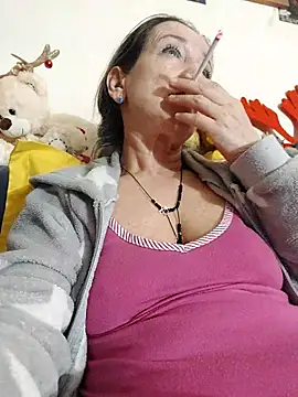 anayss17 online show from 04/07/26, 05:35