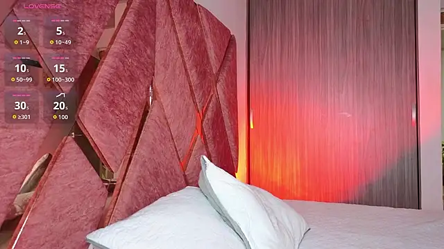 Emma Revees online show from 03/17/26, 05:33