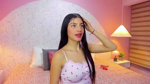 LILY BRM online show from 03/14/26, 10:15