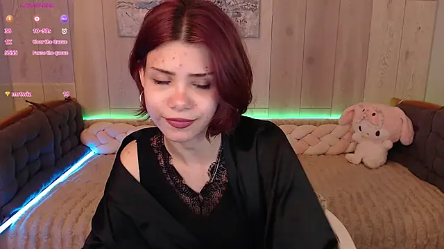 Snapshot of llittle-peachh chatting on 04/30/26, 03:18 llittle-peachh online show from 04/30/26, 03:18