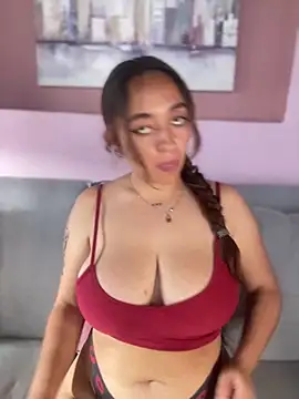 Im Luuu online show from 04/02/26, 01:20