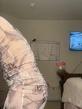 Mariyyumyums online show from 04/21/26, 06:31