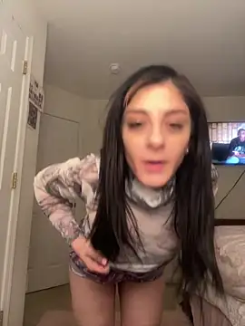 Mariyyumyums online show from 04/22/26, 03:53