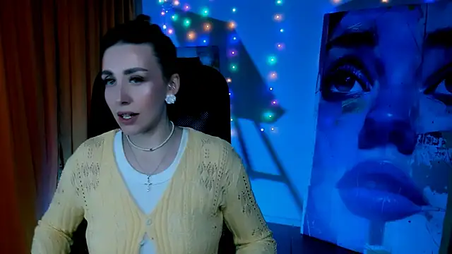 MonicaRiley online show from 03/21/26, 11:48