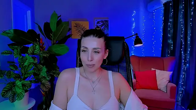 MonicaRiley online show from 03/22/26, 12:30